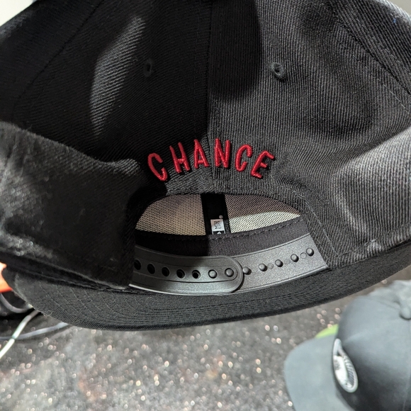 Chance The Rapper Snapback - Picture 3 of 5
